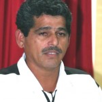 Edil Rivas, Planificador Deportivo del Imdecaroní.
