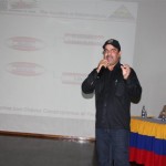 El alcalde lanzó un plan socialista de embellecimiento y mantenimiento de la ciudad en 18 avenidas y 3 áreas de Ciudad Guayana