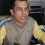 Raúl Mora, director de Rentas Municipales de Caroní